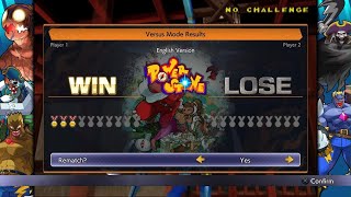 Retro Gaming: Power Stone Jack vs. Gunrock