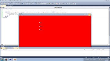 VB.Net- Control statements | Part1 | Lecture 4 | Hartron Skill Centre, Near Jat College, Hisar