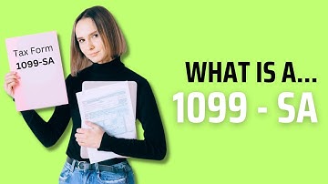 Internal Revenue Service - 1099-SA, Distributions From an HSA, Archer MSA, or Medicare Advantage MSA