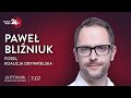 Poseł KO Nawrocki Wraz Z Obozem PiS Szykuje Się Do Wojny Politycznej Z Rządem Poseł KO Nawrocki Wraz Z Obozem PiS Szykuje Się Do Wojny Politycznej Z Rządem