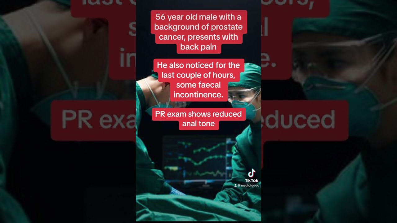 Diagnose and manage the patient 