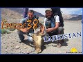 TAJIKISTAN. Hujand, Dushanbe, Pamir. Towards The Sun by Hitchhiking 38