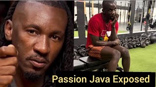 Thrmba Gorimbo Fires Shots‼️America Passion Java hanzi haachadiwe because of this...