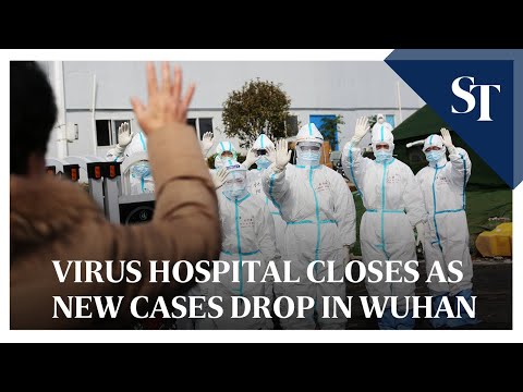 virus-hospital-closes-as-new-cases-drop-in-wuhan