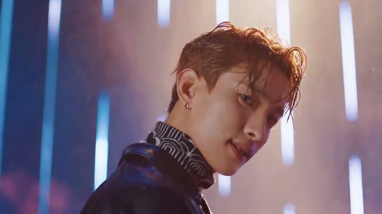 Only Dk's cut from all Svt's MV PT1#seventeen #edit #darumdarimda #super #dk #dokyeom #leesoekmin