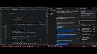 AI Destekli Spring Boot CRM Projesi Çlaışma Kontrolü 3
