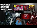 Laughing at spiderman 2 haters v4