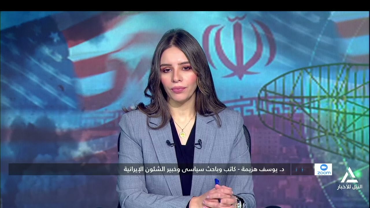 تغطية إخبارية 2026/3/7 متابعة لتطورات الحرب فى منطقة الشرق الأوسط