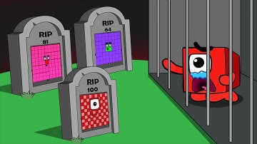 Please Wake Up, Numberlocks 100 - Don