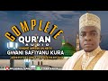 Gwani Safiyanu Kura 044 Kulman Yarzukukum