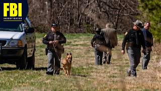 Small Town Killer: FBI's Most Intense Search For Missing Elderly Couple in Ohio