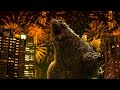 Happy new year godzilla ps5 live stream