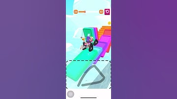 Scribble Rider  - All Levels Gameplay, New iOS Android Games