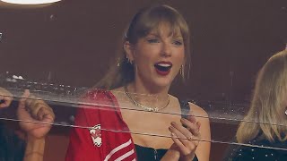 New 'Red Era' for Chiefs Kingdom as fans hope to get glimpse of Taylor Swift at Arrowhead
