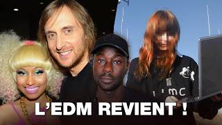 The music we all used to hate is making a comeback