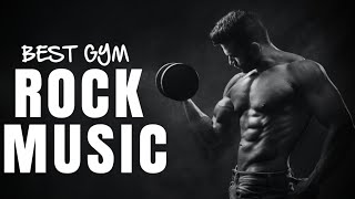 BEST NO COPYRIGHT ROCK GYM MUSIC MOTIVATION || GYM ROCK SONG part 4