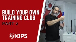 How to Build Your Own Training Club | Part 2