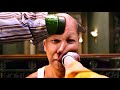 Bullies Humiliated An Old Man, unaware that he is a kung fu legend