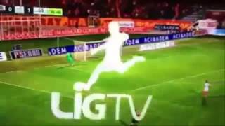 Muslera Yine Çalım Atıyor Gençlerbirliği-Galatasaray