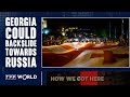 Georgian Future in Europe Uncertain | How We Got Here