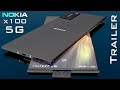 Nokia X100 5G Trailer ! Amazing Look