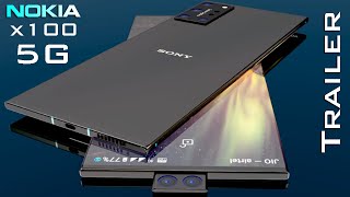 Nokia X100 5G Trailer ! Amazing Look