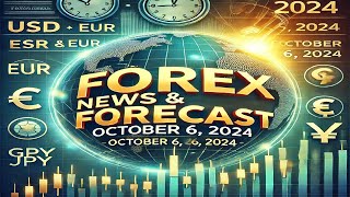 Forex News Today | October 6, 2024: USD, EUR, GBP Analysis & Tomorrow’s Forecast screenshot 4