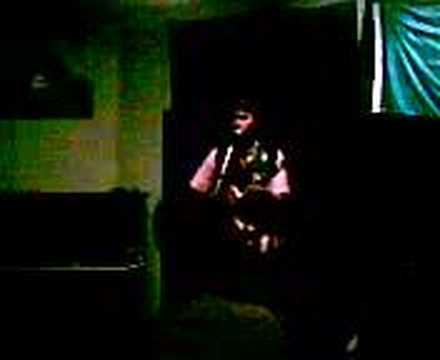 J Williamez - Love Song for Craig