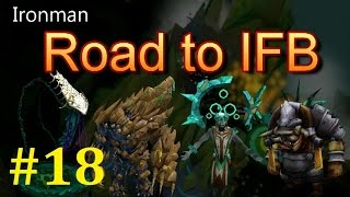 Ironman Road to IFB #18 Araxxor Luck Continues
This series follows my Ironman accounts progress towards Insane Final Boss title. The requirements for the title pose some of the most difficult challenges Runescape PvM has to offer, so I decided to make a new account instead of using my Hardcore Ironman account.
If you dont know what Ironman Mode is, its basically playing Runescape without interacting with other players (trading, GE, assists etc).
Follow my Twitch, I stream progress occasionally www.twitch.tv/chillzrs Ironman Road to IFB #18 Araxxor Luck Continues