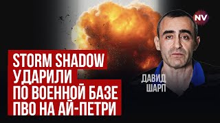 Оборона Харківщині пішла не так. Що трапилося? | Давид Шарп