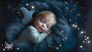 THE MOST RELAXING MUSIC FOR BABIES TO SLEEP SOUNDLY. Deep Sleep throughout the Entire Night