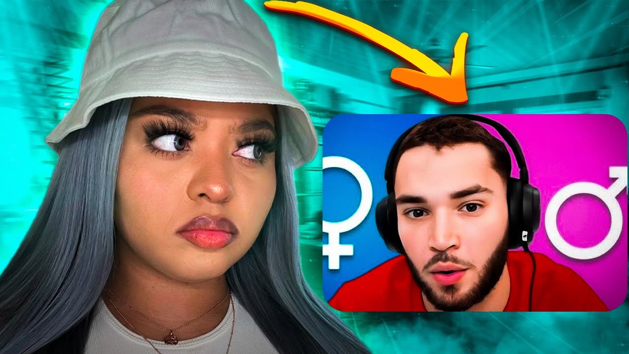 There are ONLY 2 Genders... Adin Ross | Reaction!