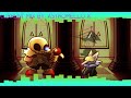 Beginning of video