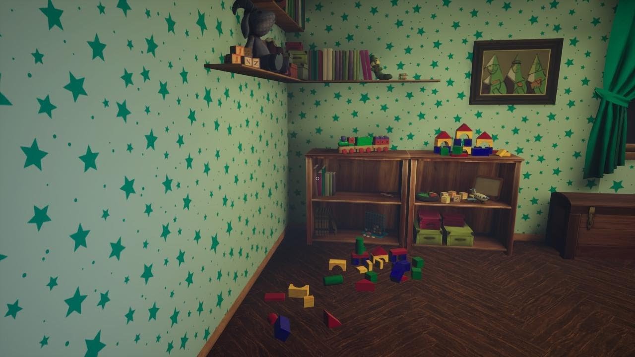 TAPE Gameplay YouTube