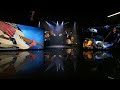 NoA Pop avec Persepolis : &quot;No more tears&quot;