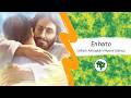 No horto (Bahia de ĉiuj Sanktuloj) en Esperanto