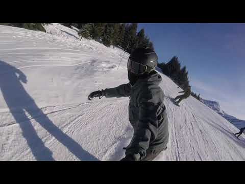 Opening Season @