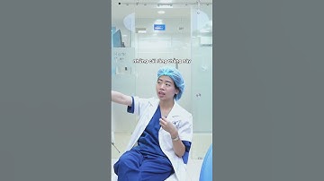 Nhổ răng khôn mọc lệch thì đau hơn?  #lacvietintech #bslananh