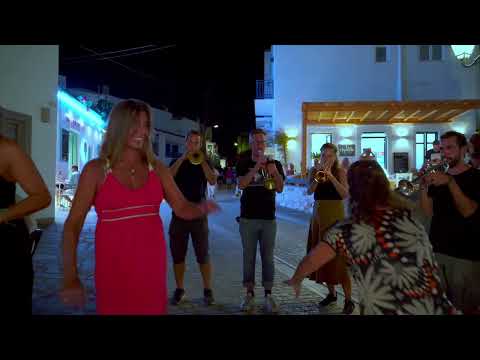 Αγία Φανφάρα -