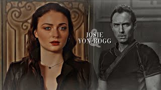 Josie and Yon Rogg - No Right To Love You [father/daughter]