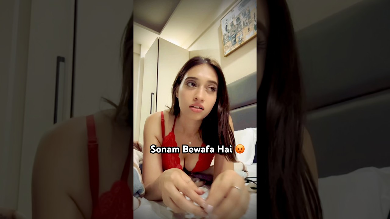 Sonam and people like her 😡😡 #entertainment #love #onthisday #sonam #marriage #murder #planning