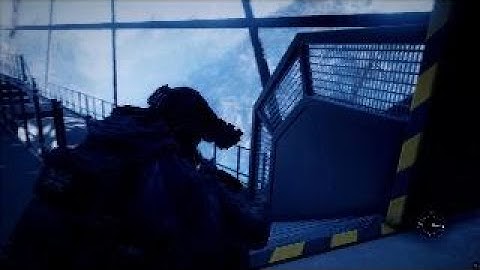 Hear No Evil “Ghost’s Judgment” [Extreme Difficulty/No HUD] Ghost Recon Breakpoint 4K