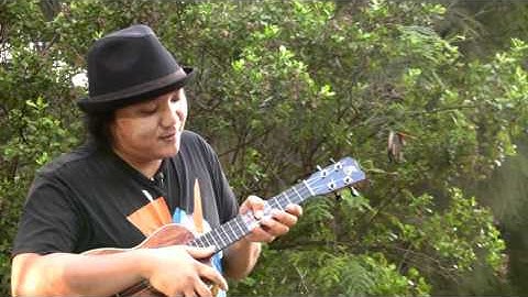 Uke Minutes 113 - Rhythm Filler Strum