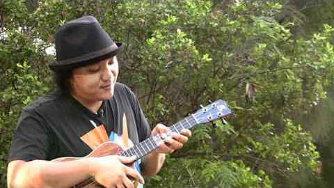 Uke Minutes 113 - Rhythm Filler Strum