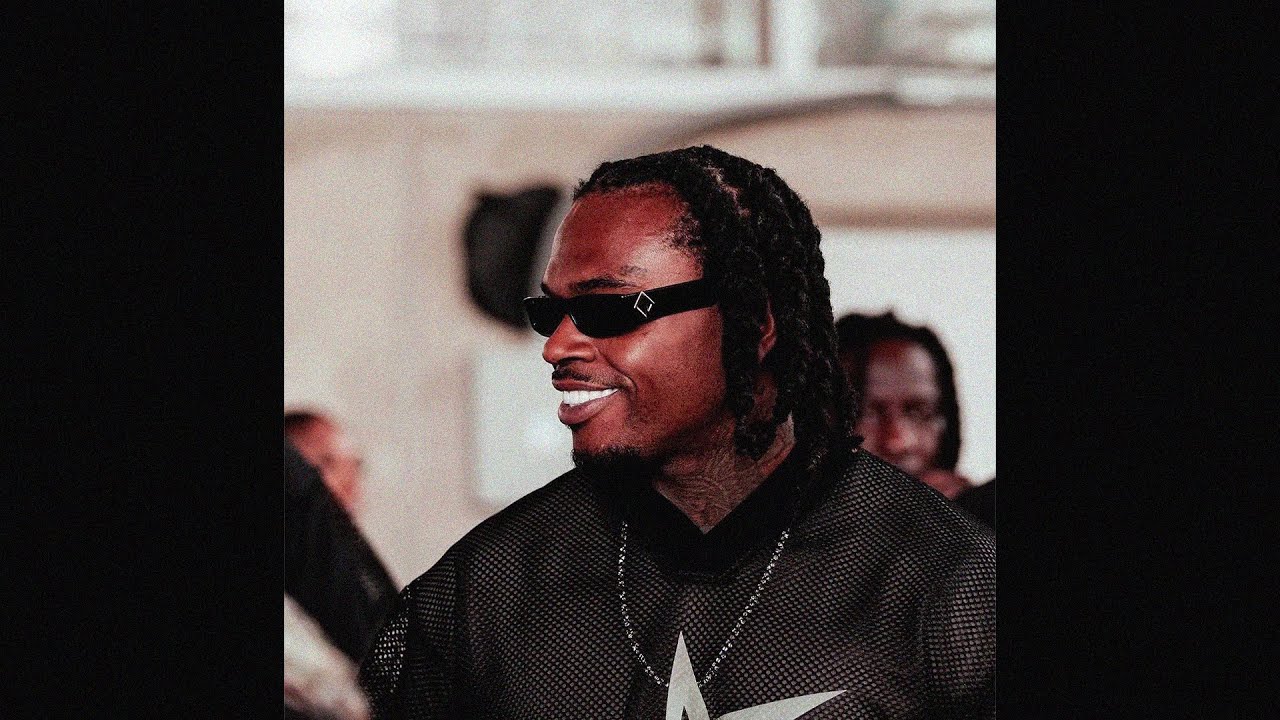 [FREE] Gunna Type Beat -  