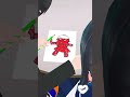 Nivel de maldad de Ayano 😅