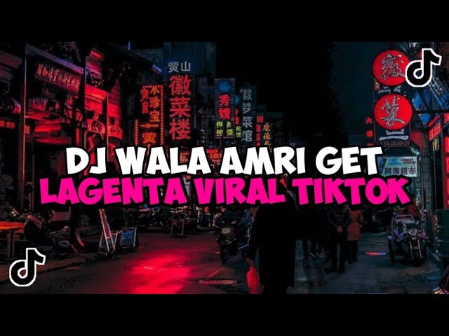 DJ WALA AMRI GET LAGENTA DJ OPED JEDAG JEDUG MENGKANE VIRAL TIKTOK YANG KALIAN CARI class=