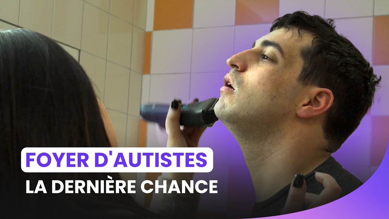 Pour sauver leur enfant, ils préfèrent se séparer de lui