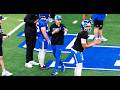 Kentucky Football's Blue Chip Recruit Roundup: Spring Practice Visits & 2028 QB Targets
