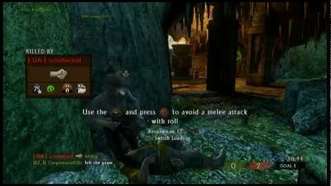 Uncharted 3 | The Pro Way to Spawn Kill